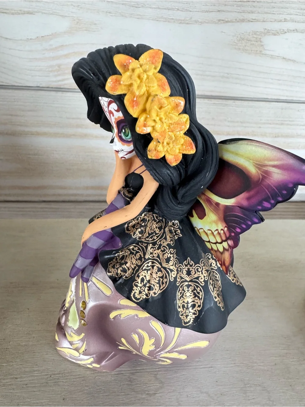 N/A jasmine becket